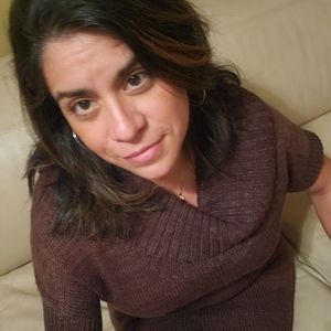 Meet your Posher, Lucila